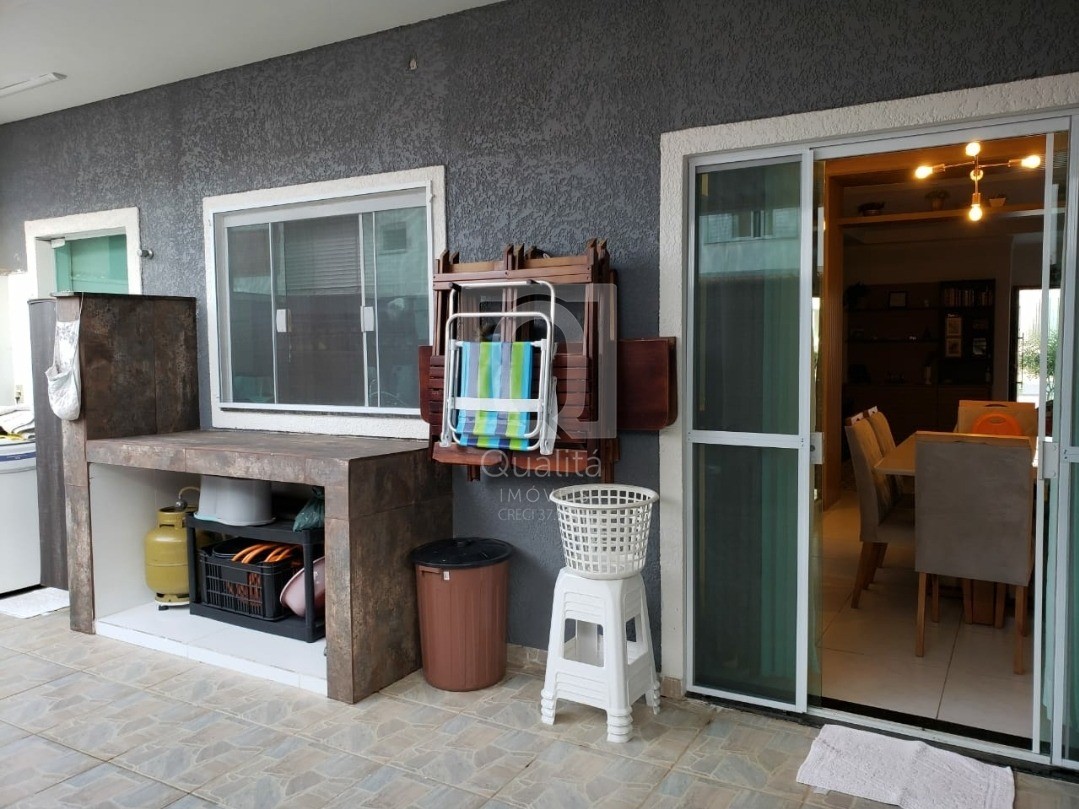 Casa de Condomínio, 3 quartos - Foto 22