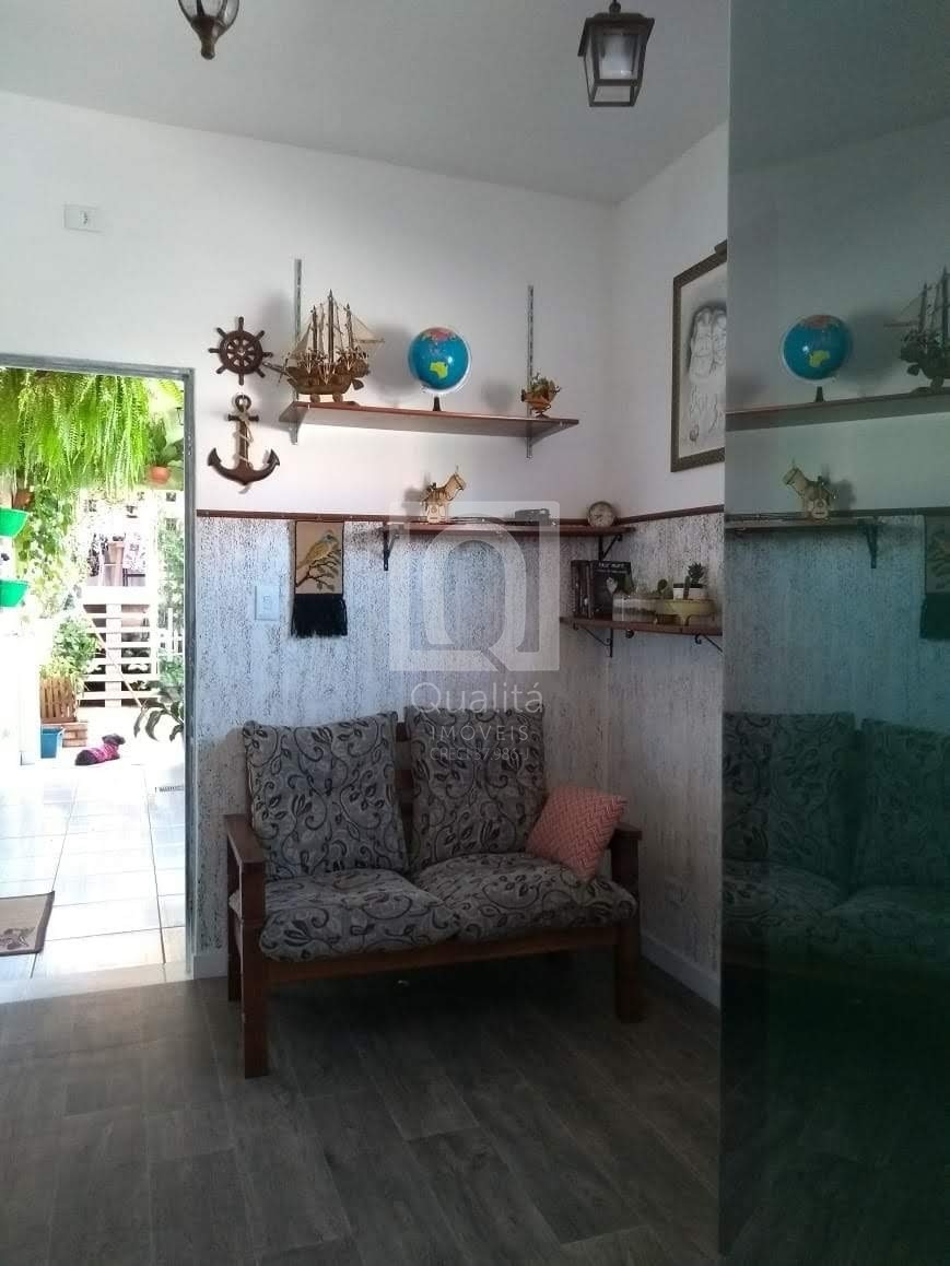 Casa, 3 quartos - Foto 8