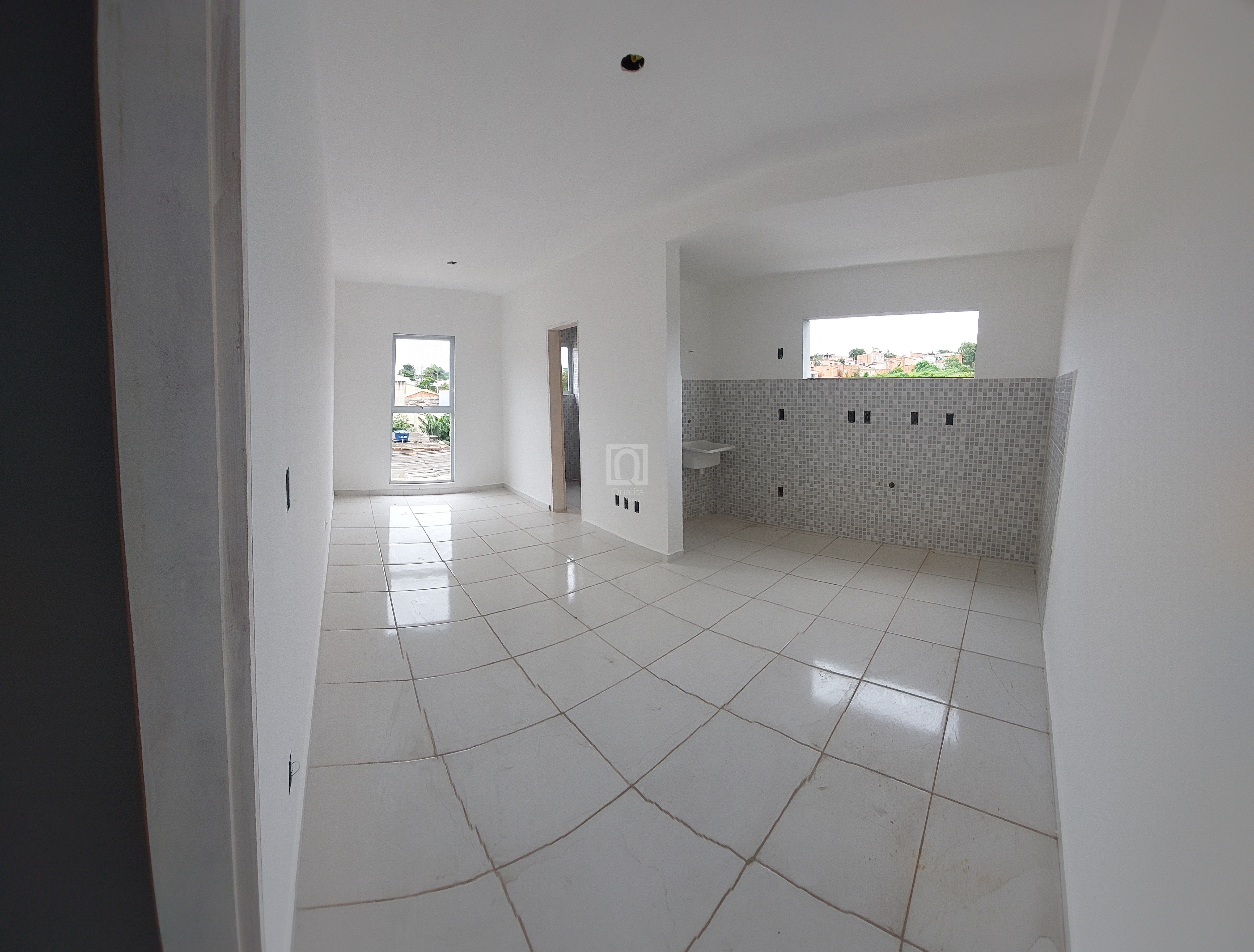 Kitnet-Studio, 21 m² - Foto 3