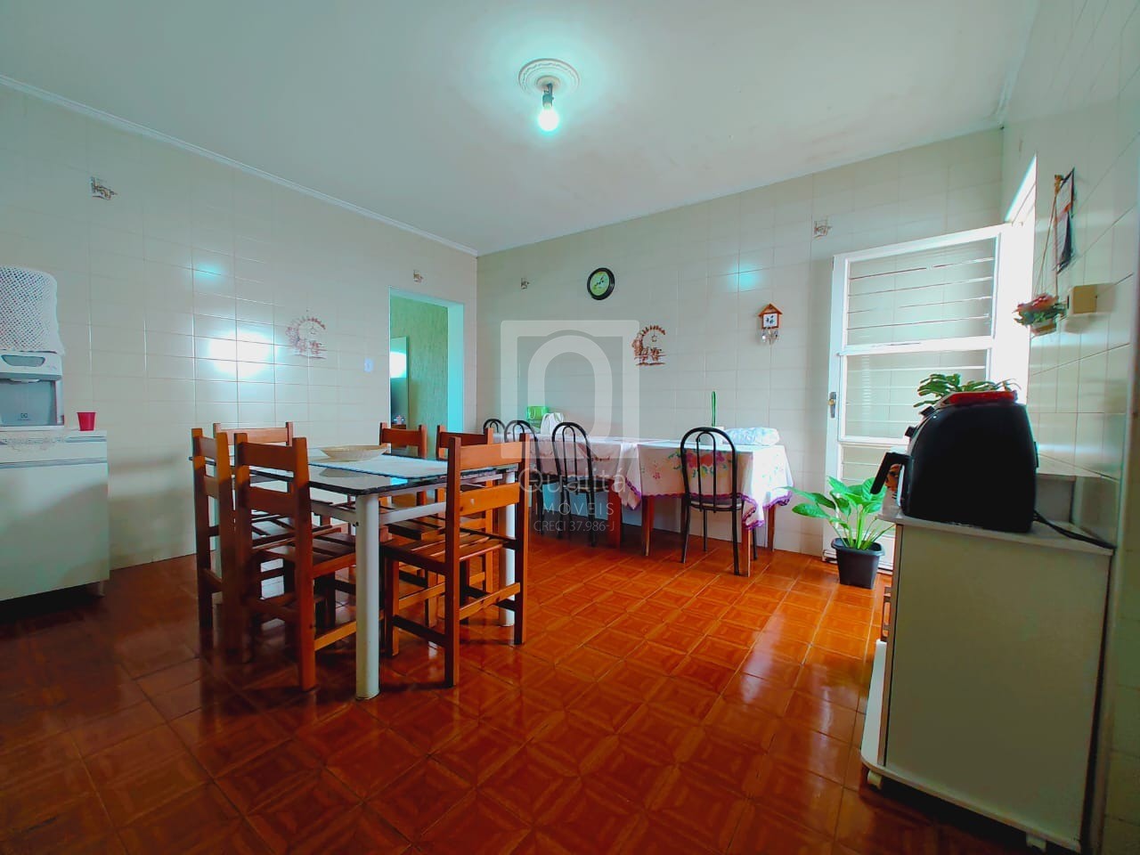 Casa, 3 quartos - Foto 7