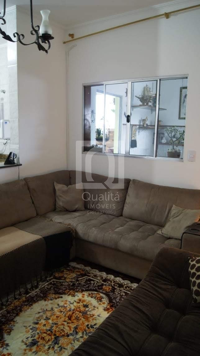 Casa, 3 quartos - Foto 2