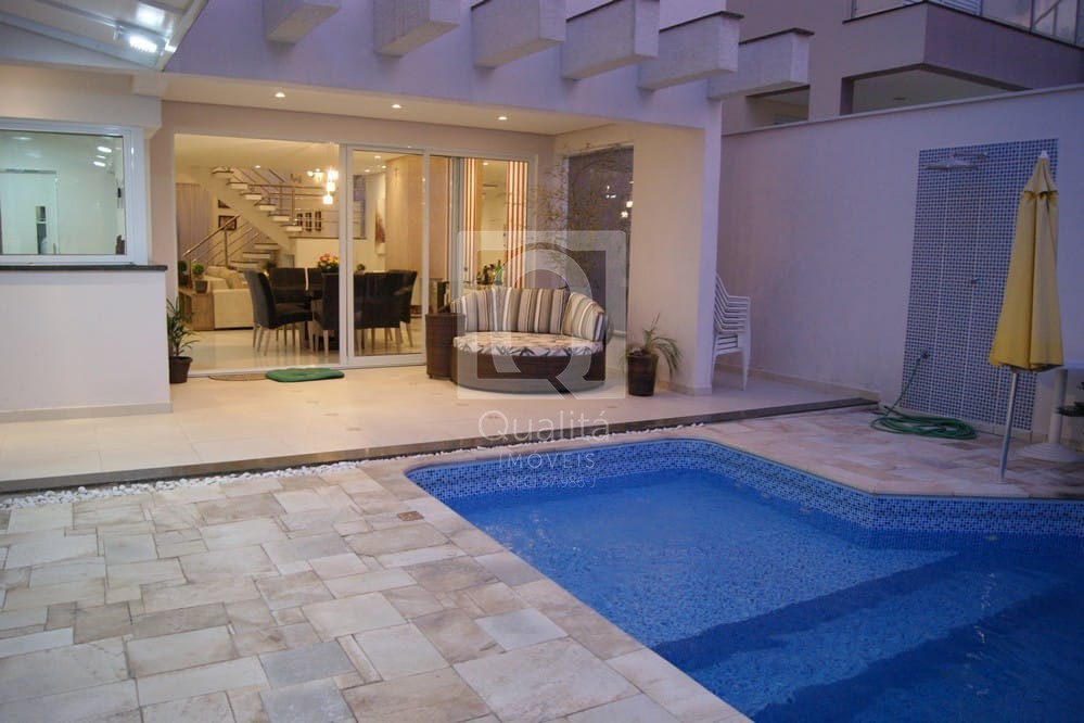 Casa de Condomínio, 3 quartos - Foto 32
