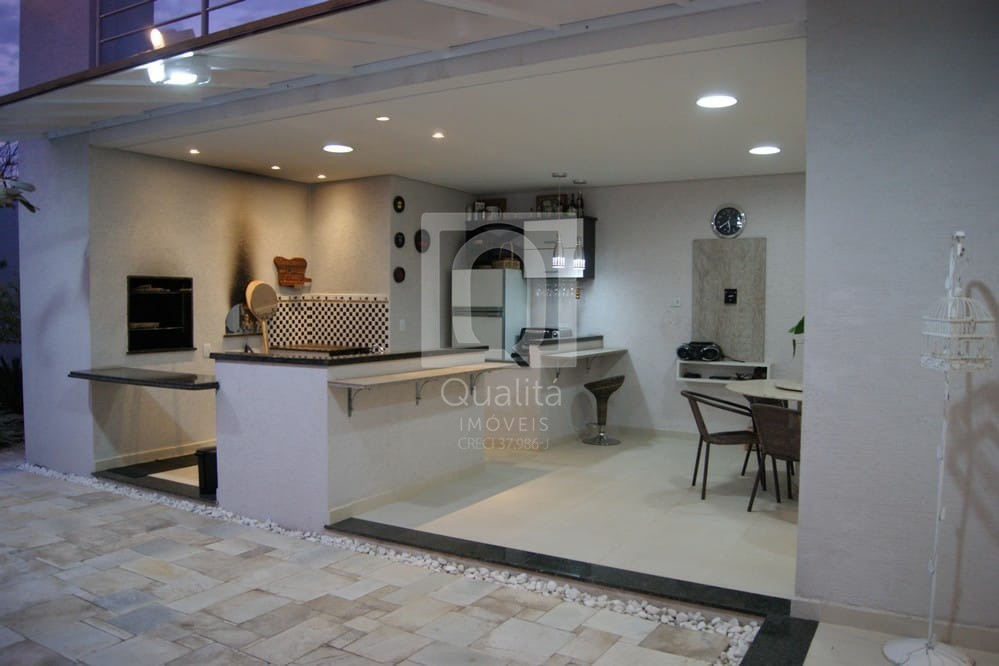 Casa de Condomínio, 3 quartos - Foto 8
