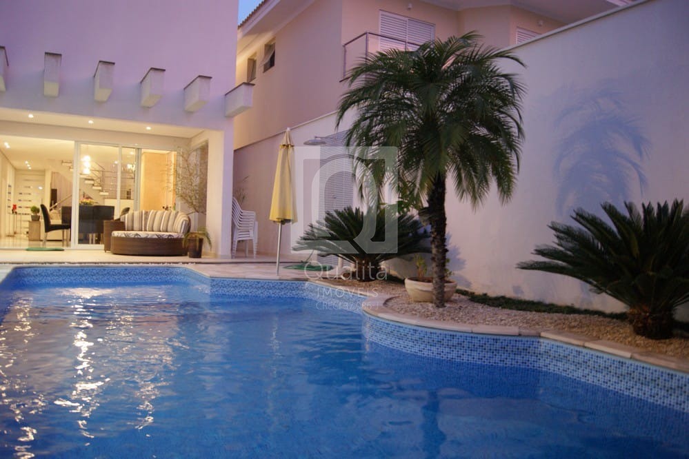 Casa de Condomínio, 3 quartos - Foto 31