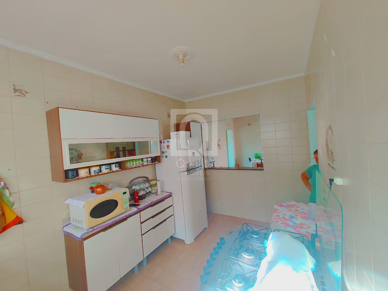 Casa, 3 quartos - Foto 6