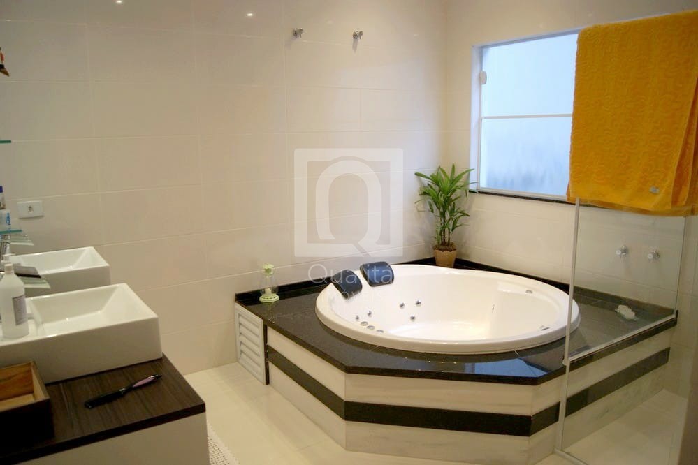 Casa de Condomínio, 3 quartos - Foto 23