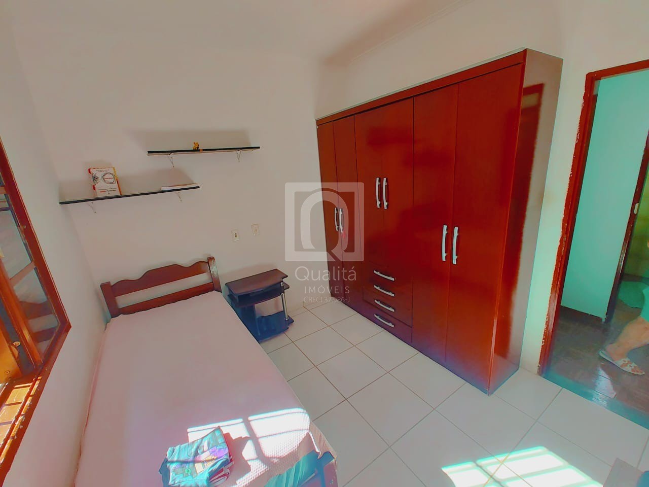 Casa, 3 quartos - Foto 11
