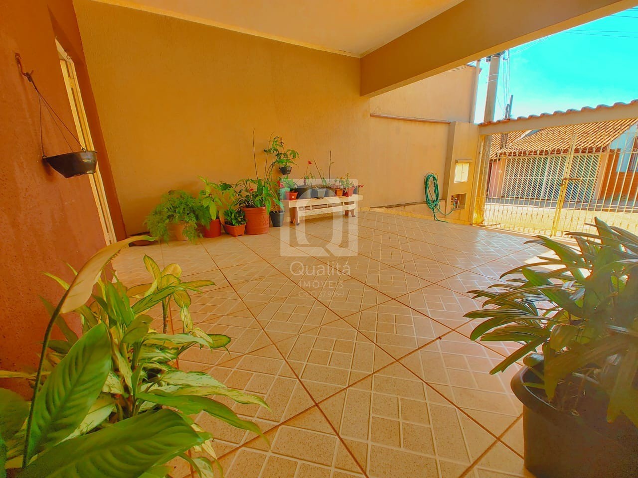 Casa, 3 quartos - Foto 23