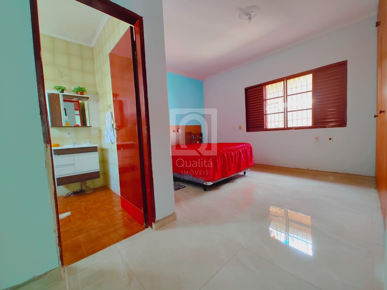 Casa, 3 quartos - Foto 8
