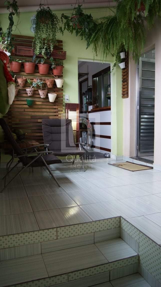 Casa, 3 quartos - Foto 9