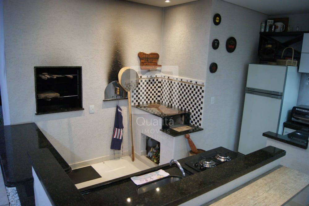 Casa de Condomínio, 3 quartos - Foto 11