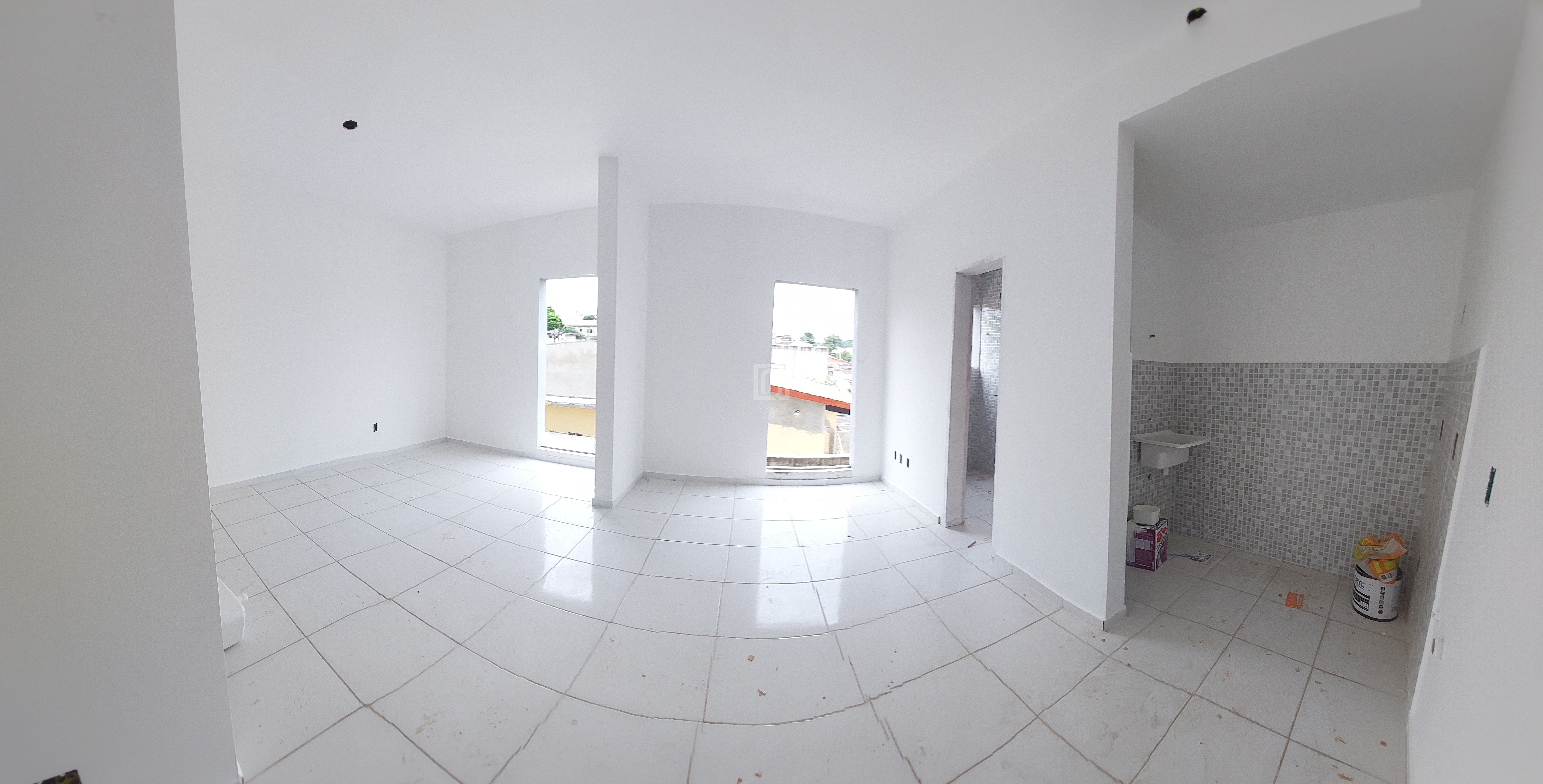 Kitnet-Studio, 21 m² - Foto 2