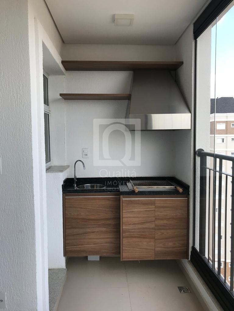 Apartamento, 2 quartos, 66 m² - Foto 12