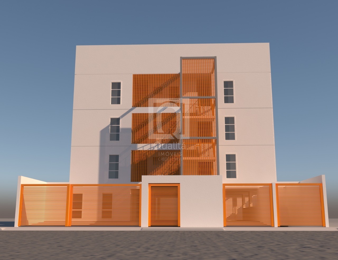 Kitnet-Studio, 21 m² - Foto 15
