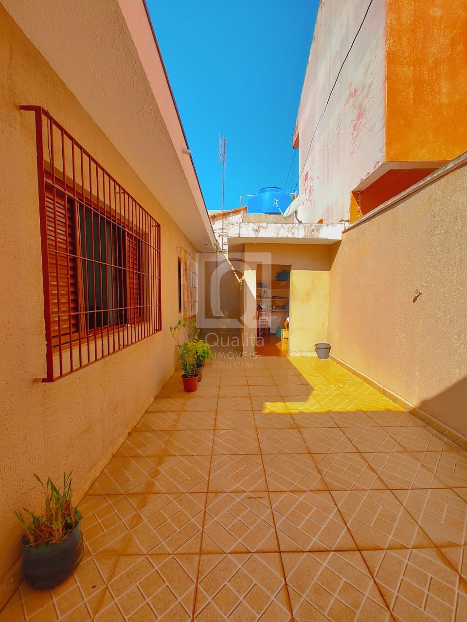 Casa, 3 quartos - Foto 22