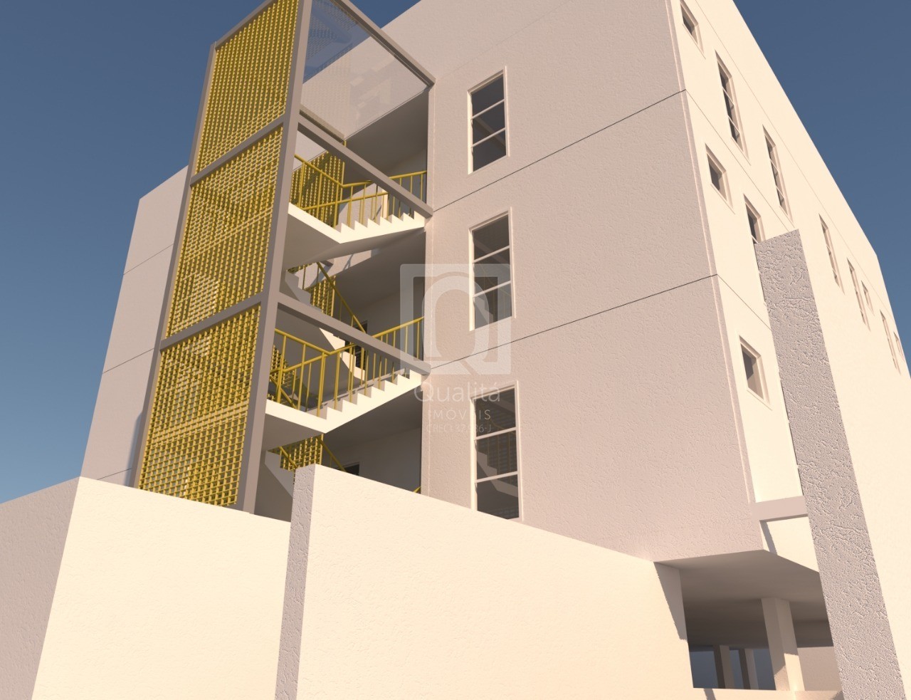 Kitnet-Studio, 21 m² - Foto 17