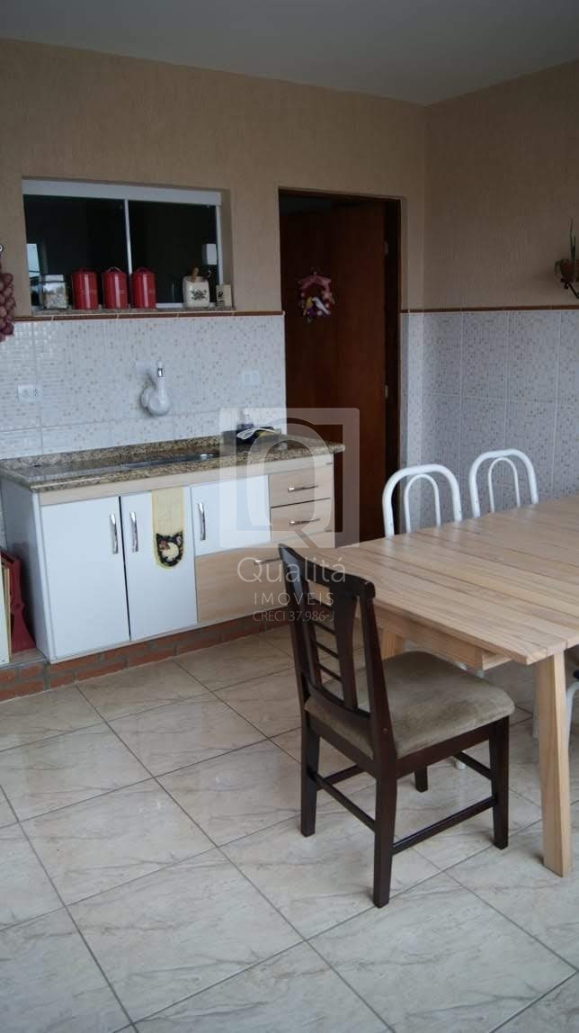 Casa, 3 quartos - Foto 3