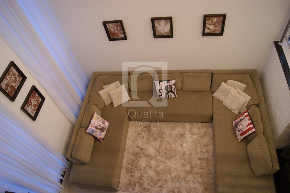 Casa de Condomínio, 3 quartos - Foto 5