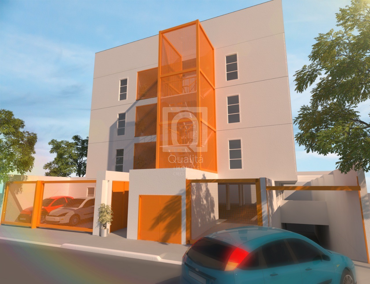 Kitnet-Studio, 21 m² - Foto 14