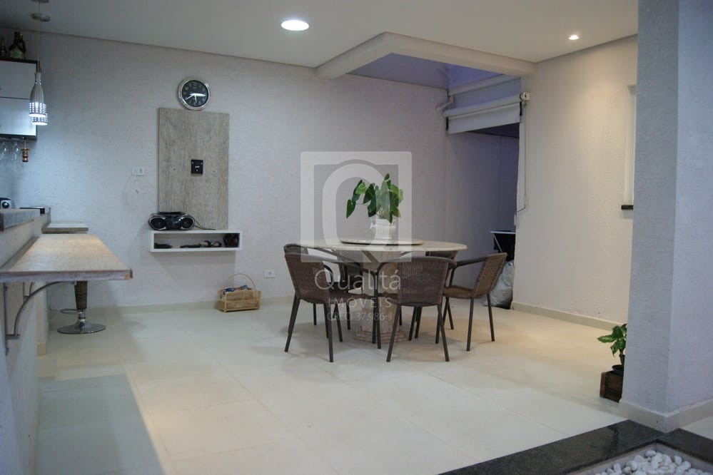 Casa de Condomínio, 3 quartos - Foto 12