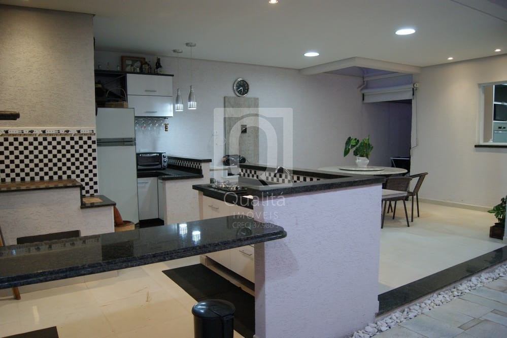 Casa de Condomínio, 3 quartos - Foto 10