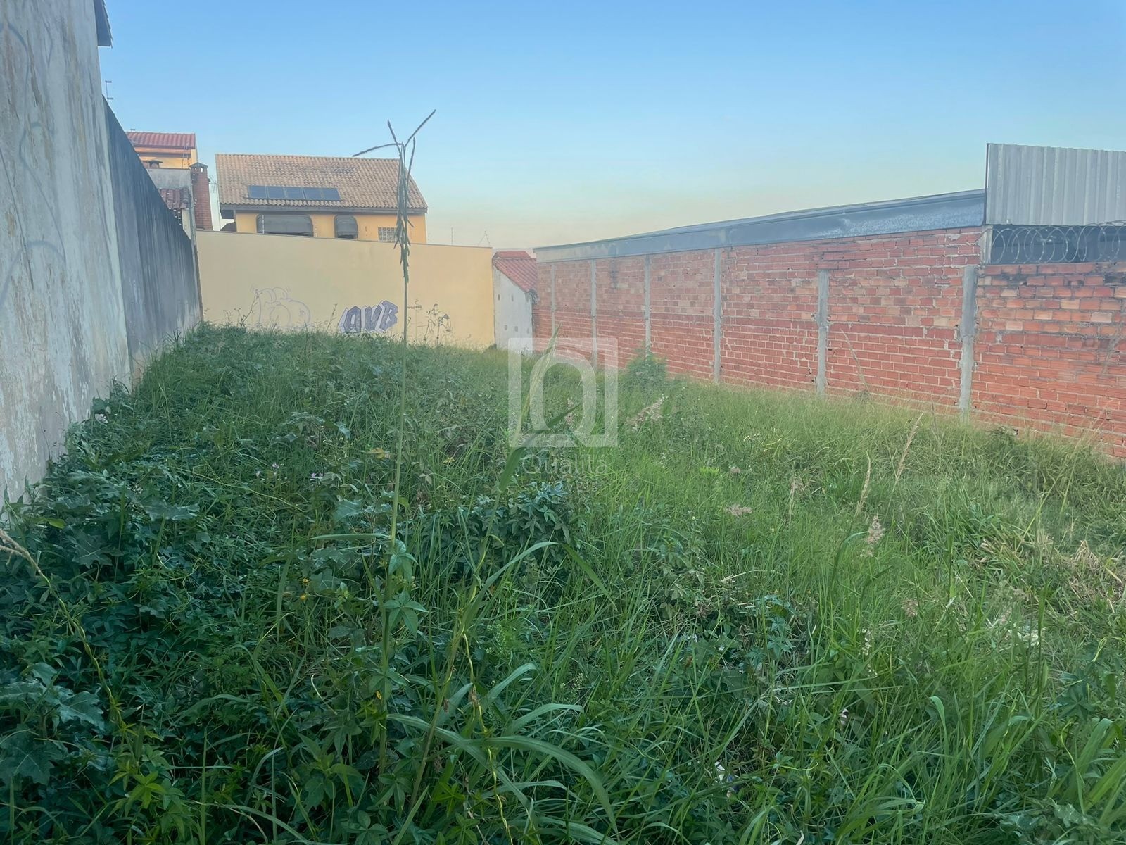 Terreno, 300 m² - Foto 2