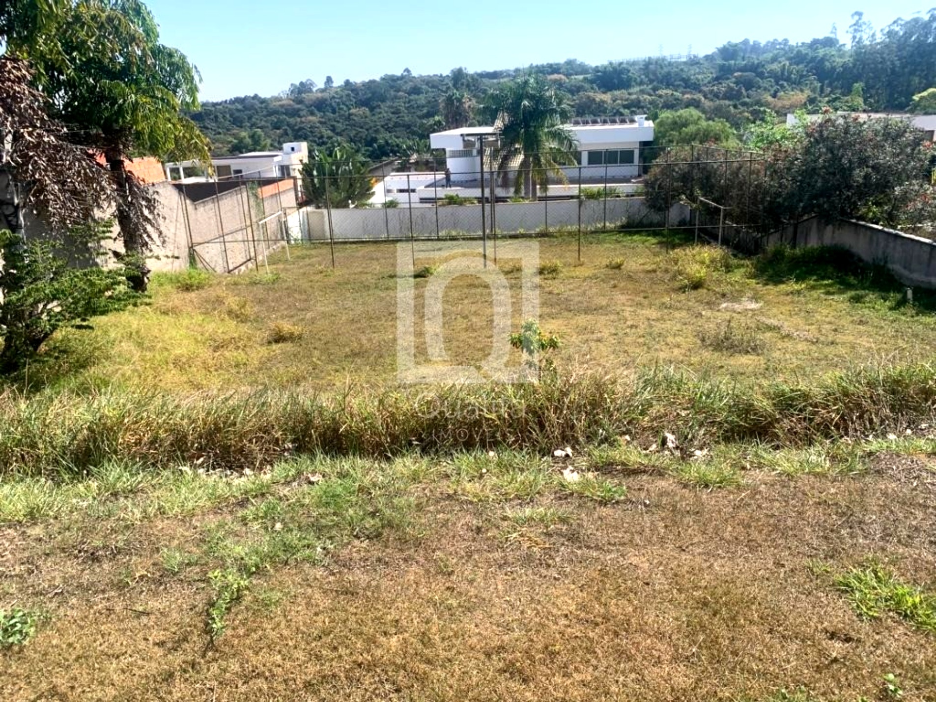 Terreno, 1000 m² - Foto 1