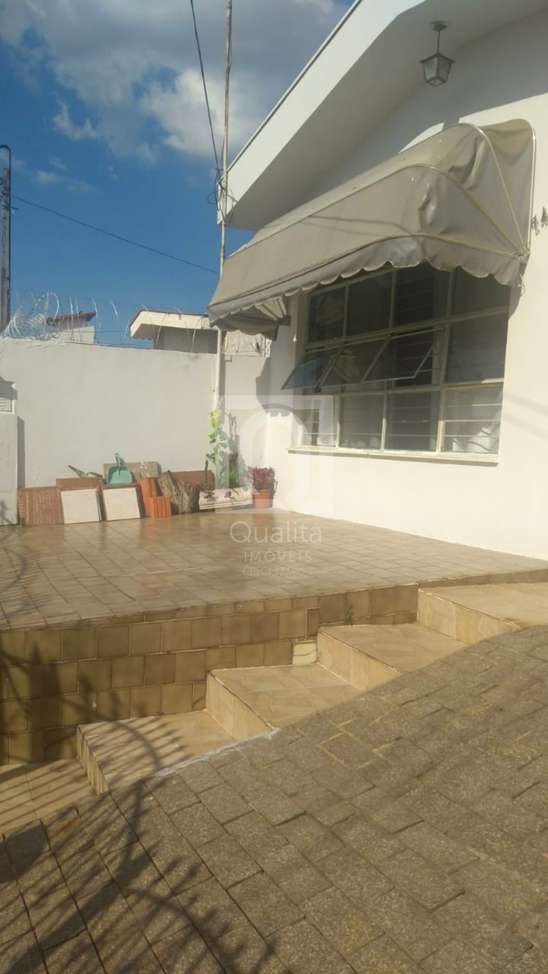 Casa, 2 quartos, 121 m² - Foto 1