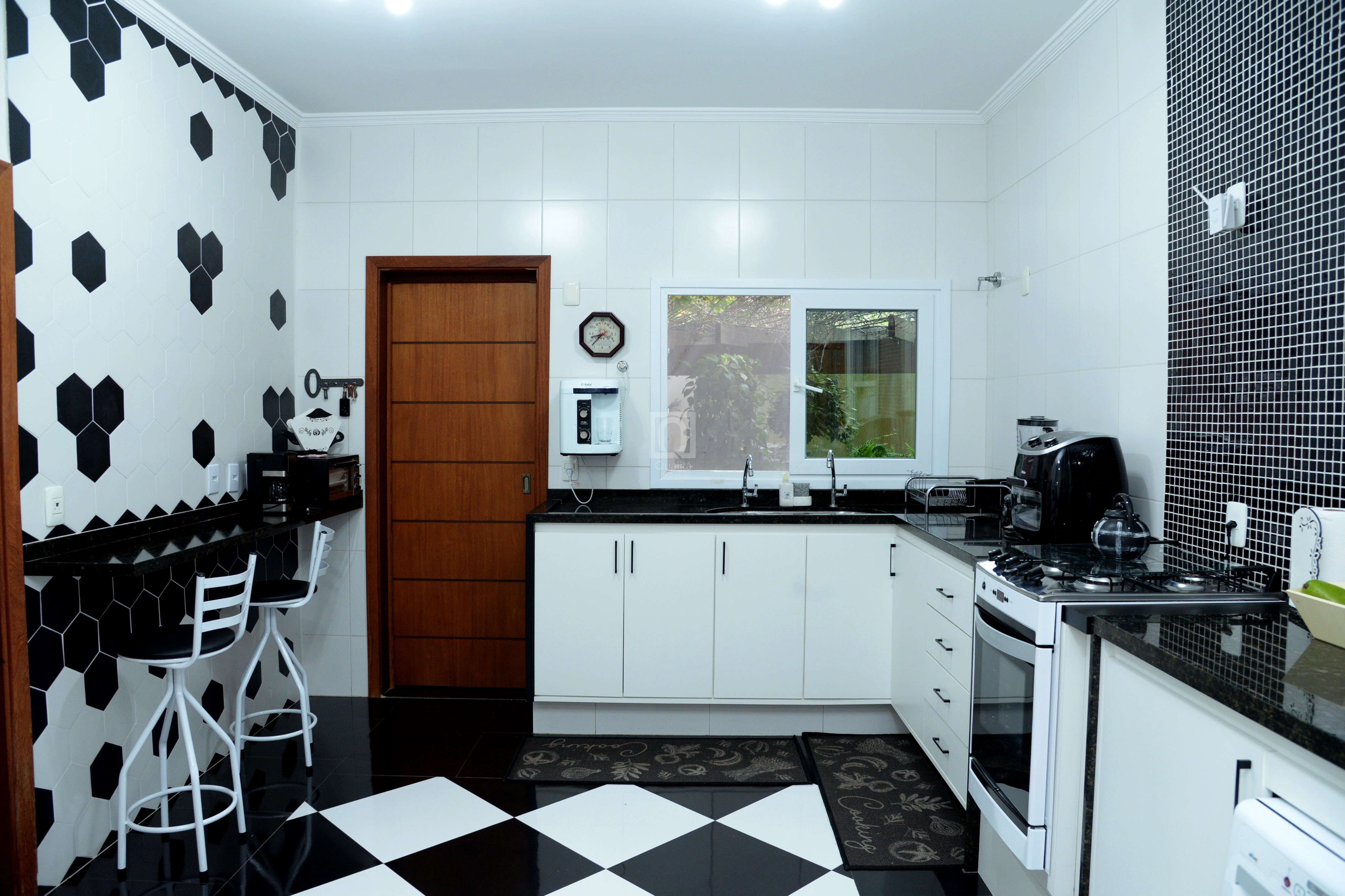 Casa de Condomínio, 4 quartos - Foto 7
