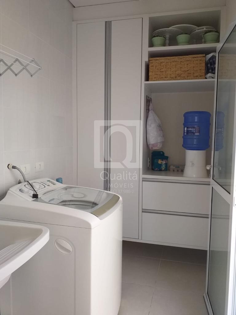 Casa de Condomínio, 3 quartos - Foto 12