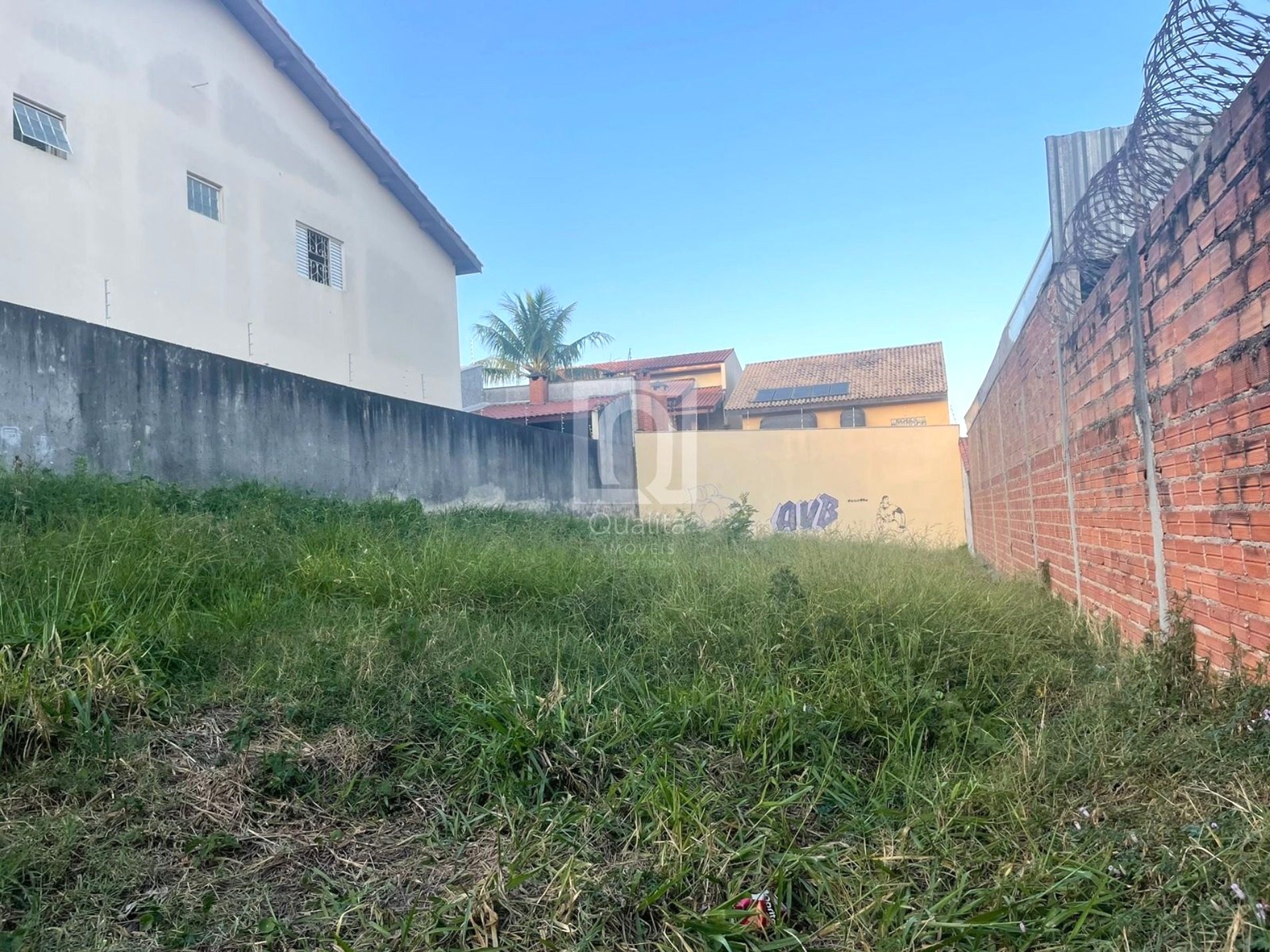 Terreno, 300 m² - Foto 1
