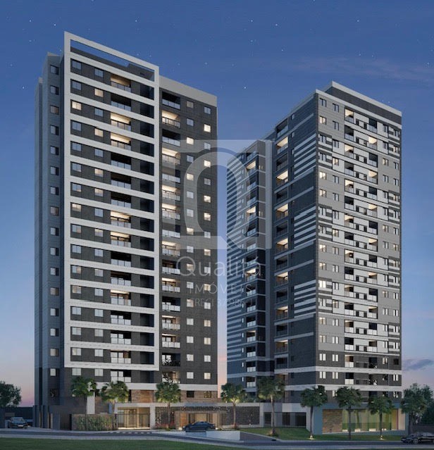 Apartamento, 1 quarto, 48 m² - Foto 1