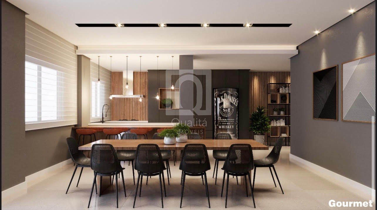 Apartamento, 1 quarto, 48 m² - Foto 7