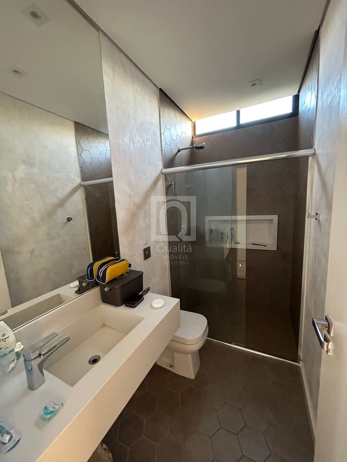 Casa de Condomínio, 3 quartos - Foto 10