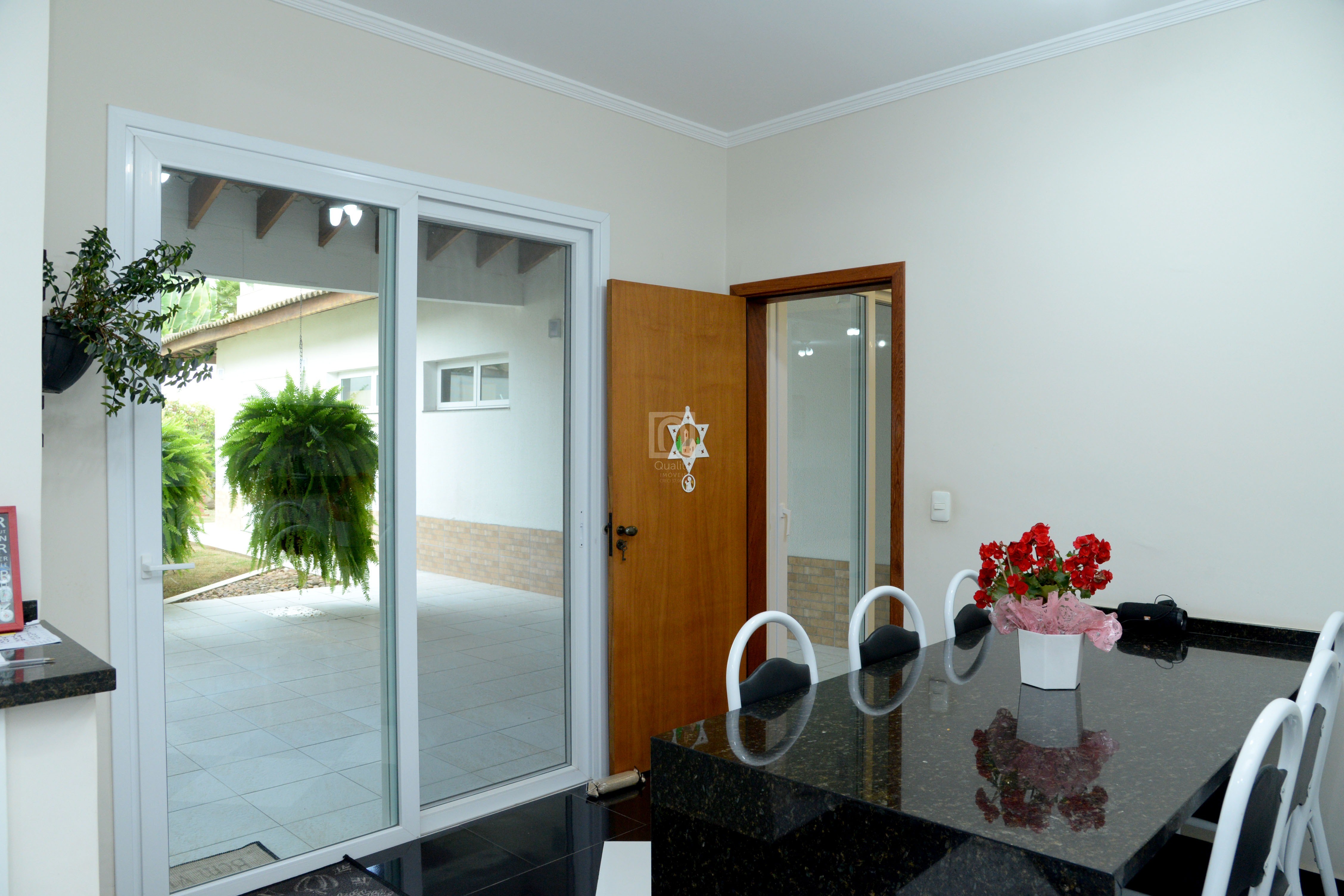 Casa de Condomínio, 4 quartos - Foto 9