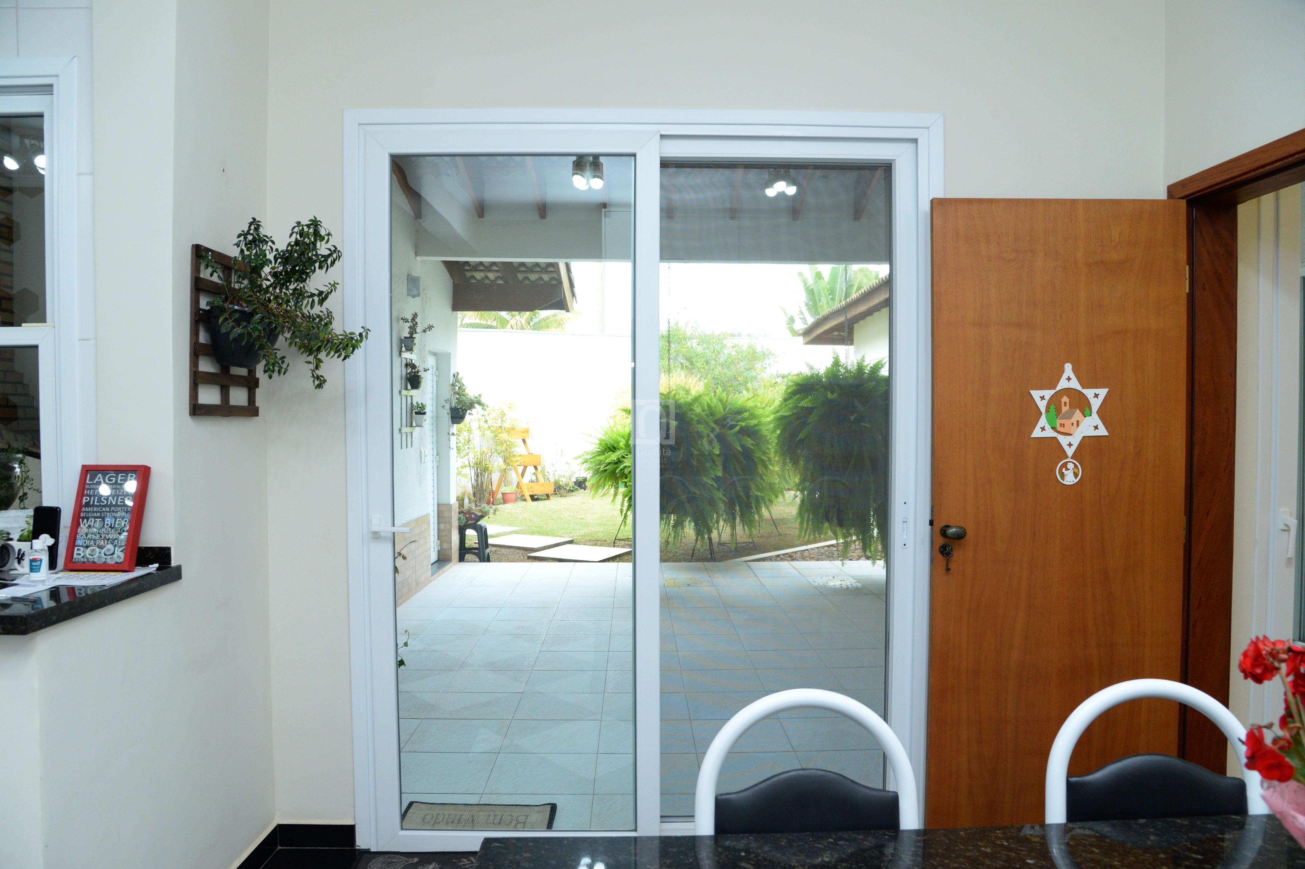 Casa de Condomínio, 4 quartos - Foto 10