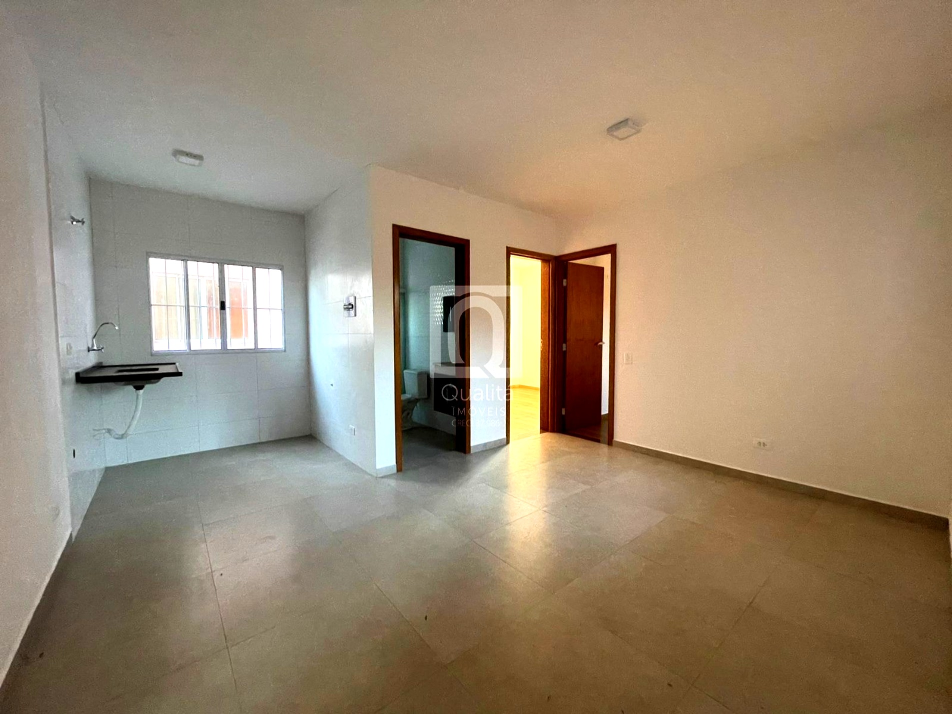 Apartamento, 2 quartos, 64 m² - Foto 1
