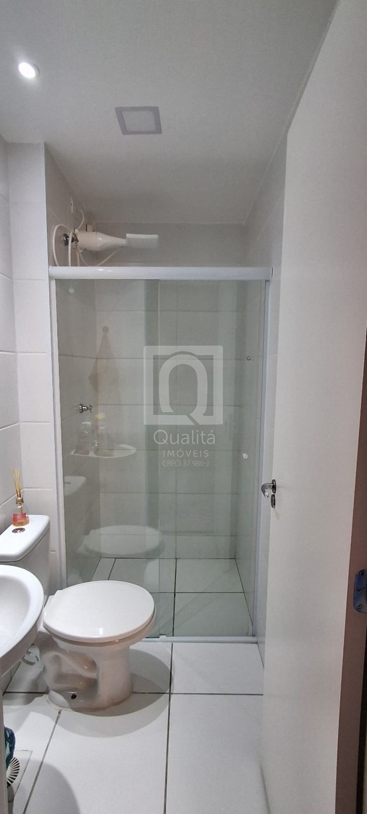 Apartamento, 3 quartos, 60 m² - Foto 5