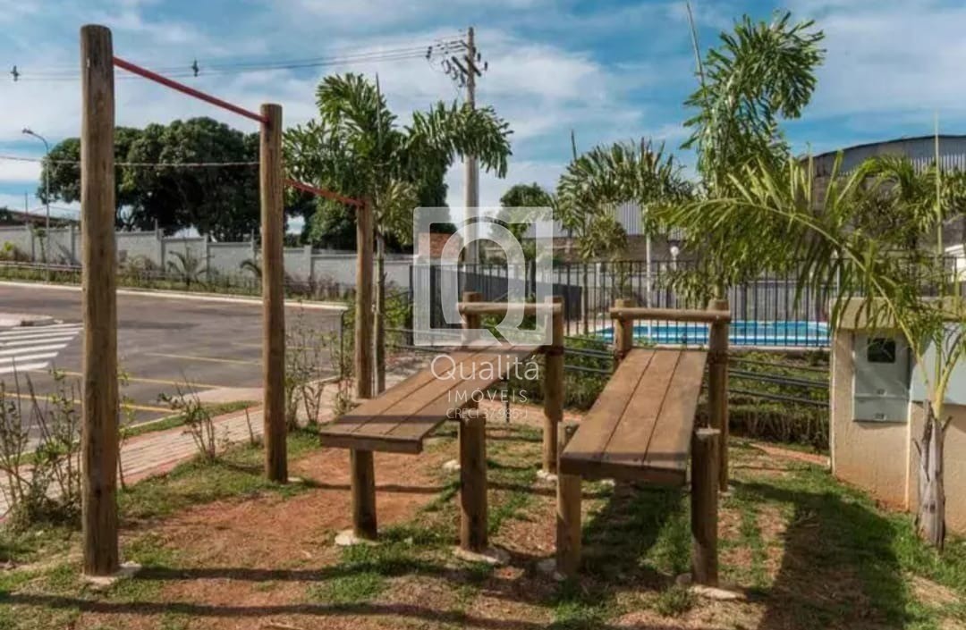 Apartamento, 2 quartos, 48 m² - Foto 15