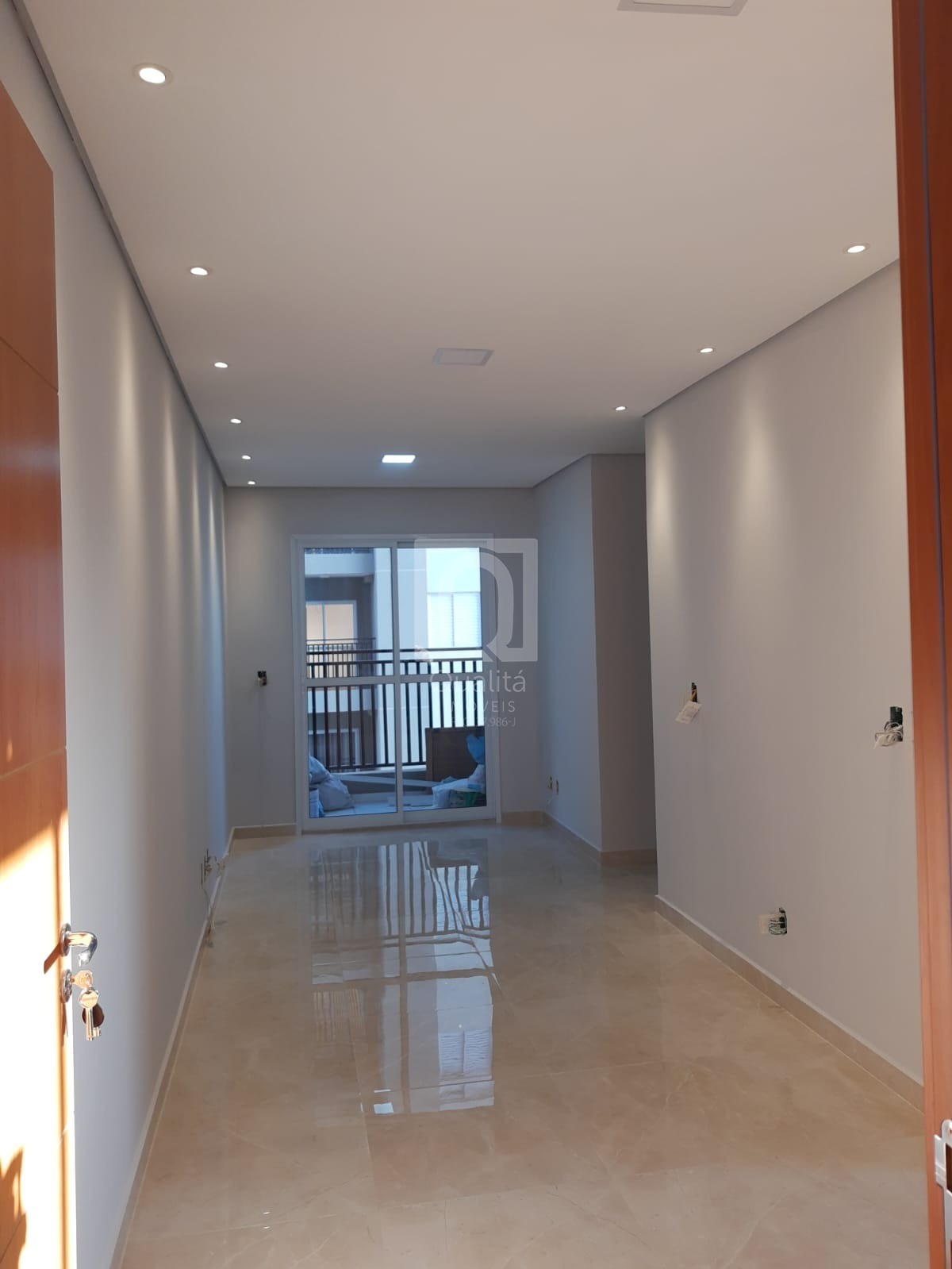 Apartamento, 3 quartos, 60 m² - Foto 2