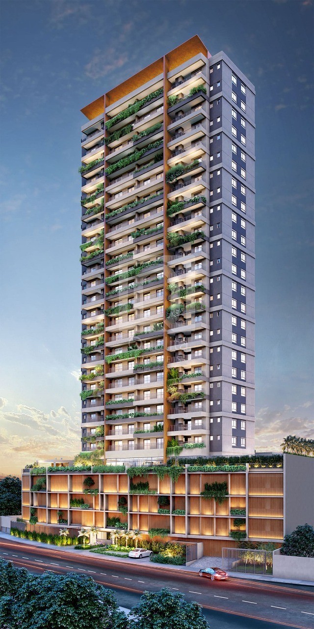 Apartamento, 2 quartos, 64 m² - Foto 7
