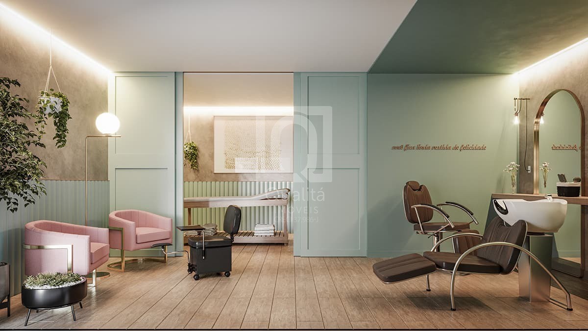 Apartamento, 2 quartos, 64 m² - Foto 26