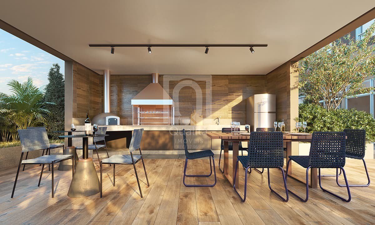 Apartamento, 2 quartos, 64 m² - Foto 17