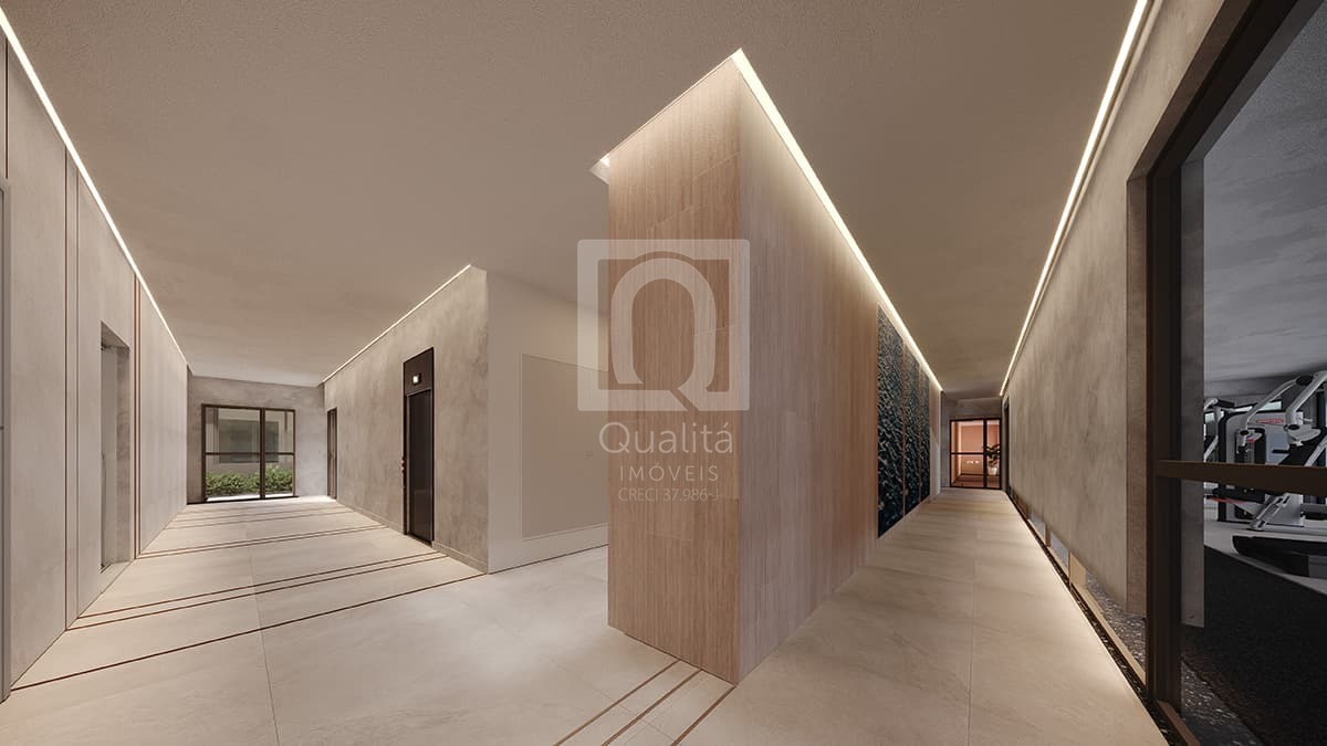 Apartamento, 2 quartos, 64 m² - Foto 10