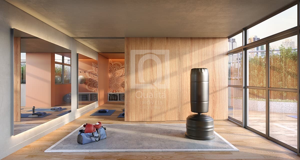 Apartamento, 2 quartos, 64 m² - Foto 30
