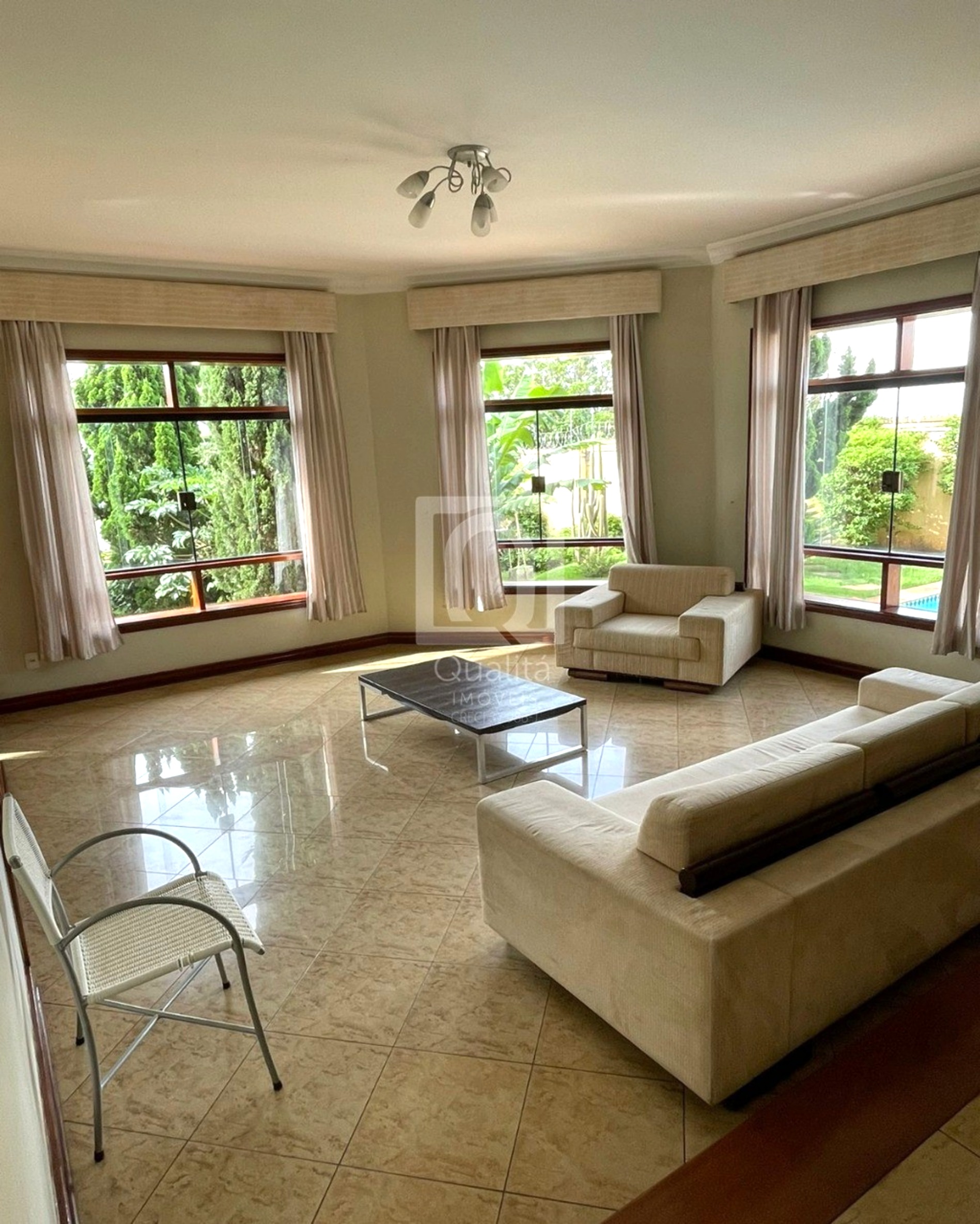 Casa de Condomínio, 6 quartos - Foto 2