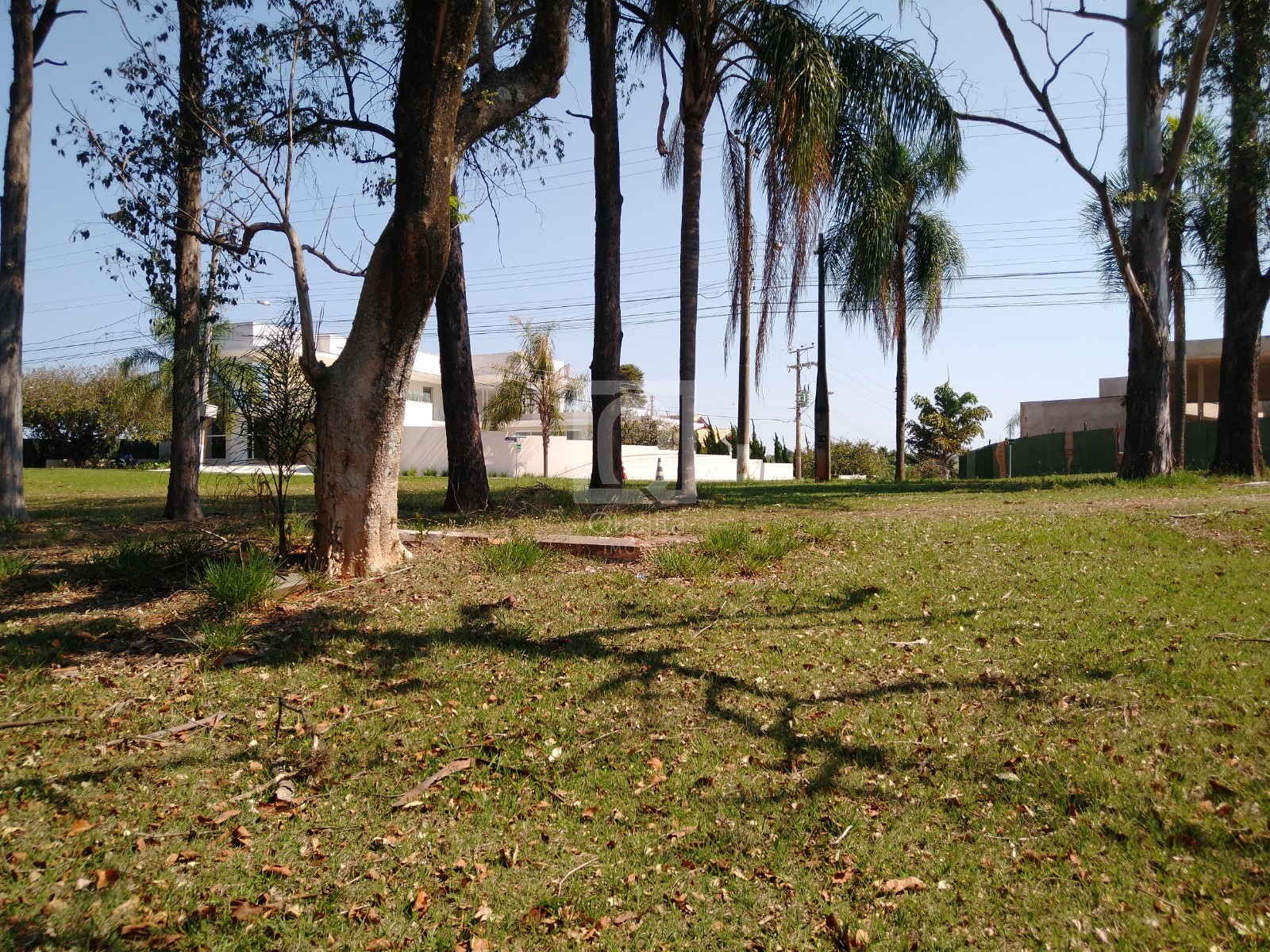 Terreno, 2000 m² - Foto 1