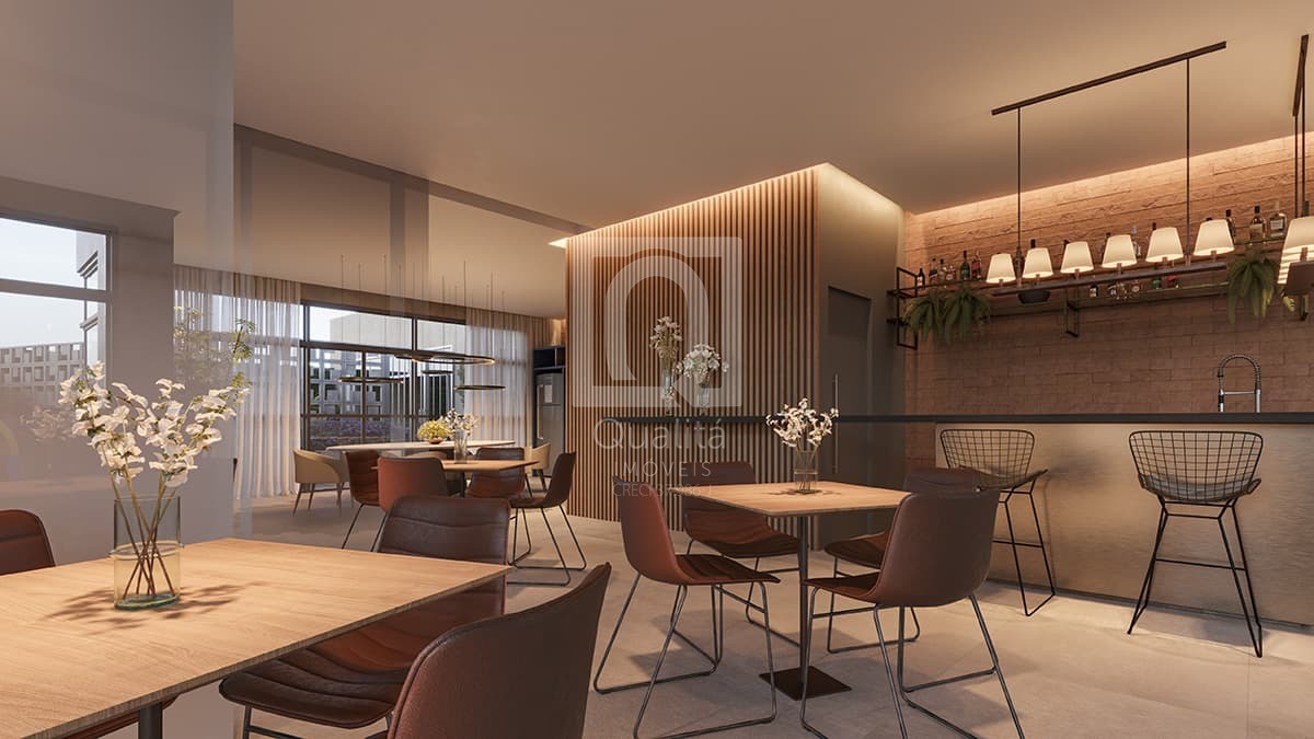 Apartamento, 2 quartos, 64 m² - Foto 4