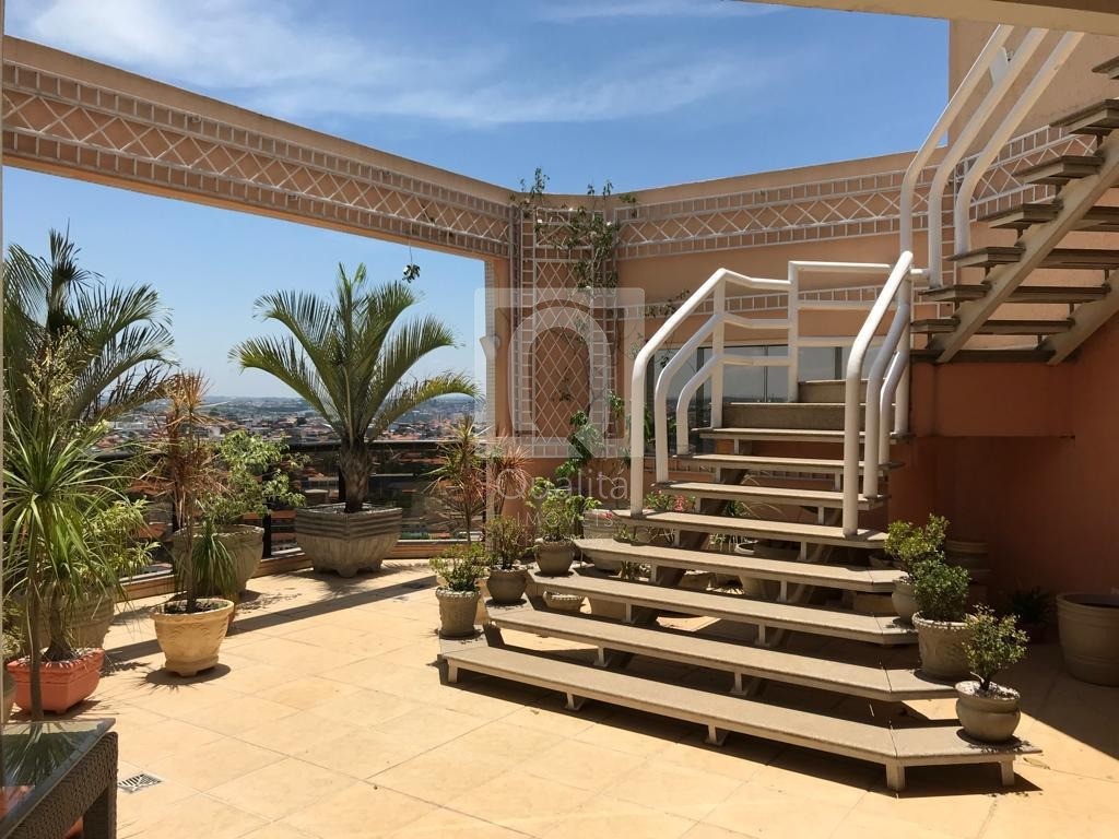 Cobertura, 3 quartos, 780 m² - Foto 18