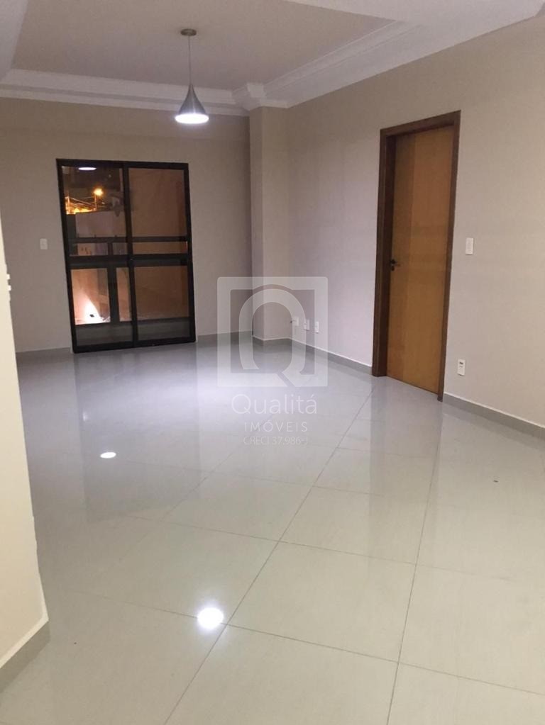 Apartamento, 3 quartos, 115 m² - Foto 1